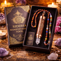 Siddha Manifestation Tool
